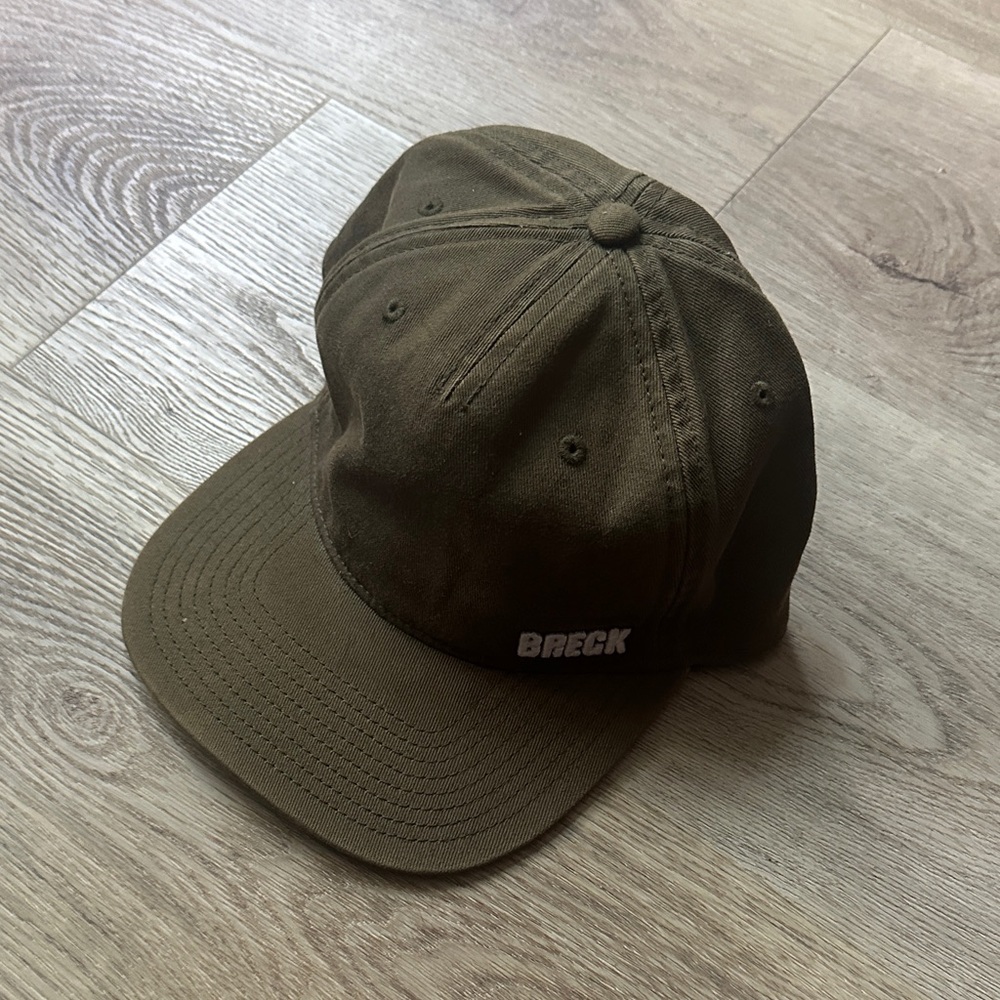 Legacy Men's Dark Olive Hat